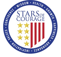 Stars of Courage