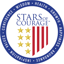 Stars of Courage